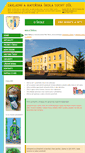 Mobile Screenshot of malaskola.cz
